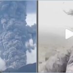 Viral Mahasiswi Pendaki Gunung Marapi Kritis Usai Erupsi, Kirim Video ke Orang Tua