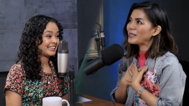 Viral! Pertanyaan Menohok Putri Sulung Anies ke Merry Riana, Begini Ternyata Porfil Mutiara Annisa
