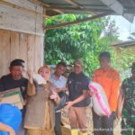 Kontraktor Kontrak Kerja Sama (KKKS) Pertamina EP Pendopo Field Berikan Bantuan kepada Masyarakat Korban Banjir di Kabupaten Musi Rawas Kontraktor Kontrak Kerja Sama (KKKS) Pertamina EP Pendopo Field Berikan Bantuan kepada Masyarakat Korban Banjir di Kabupaten Musi Rawas