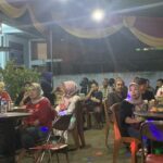 Peningkatan Kompetensi Wartawan, Menjawab Tantangan Pers ke Depan Peningkatan Kompetensi Wartawan, Menjawab Tantangan Pers ke Depan