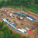 SKK Migas – KKKS Seleraya Merangin Dua Tambah Produksi Migas di West Belani SKK Migas – KKKS Seleraya Merangin Dua Tambah Produksi Migas di West Belani