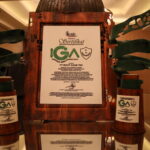 Kembangkan Keanekaragaman Hayati dan Energi Terbarukan, Bukit Asam Raih Indonesia Green Awards 2024 Kembangkan Keanekaragaman Hayati dan Energi Terbarukan, Bukit Asam Raih Indonesia Green Awards 2024