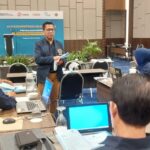 UKW PWI Bersama BUMN di Bengkulu Dibantu Penuh BNI dan ASDP UKW PWI Bersama BUMN di Bengkulu Dibantu Penuh BNI dan ASDP