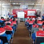 Pertamina Zona 4 Prabumulih Field Sukses Tingkatkan Produksi Gas Pertamina Zona 4 Prabumulih Field Sukses Tingkatkan Produksi Gas