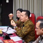 Kemendagri Apresiasi Kinerja Pj Gubernur Sumsel Kemendagri Apresiasi Kinerja Pj Gubernur Sumsel