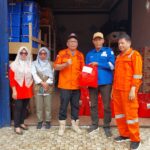 SKK Migas – KKKS Seleraya Merangin Dua Salurkan Bantuan Korban Banjir di Muratara SKK Migas – KKKS Seleraya Merangin Dua Salurkan Bantuan Korban Banjir di Muratara