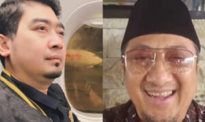Adu Harta Kekayaan Ustadz Solmed dan Ustadz Yusuf Mansur, Gurita Bisnis Menjanjikan Hingga Rumah Bak Istana