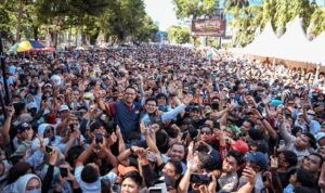Anies Baswedan Minta PPATK Usut Aliran Dana Dari Luar Negeri ke Bendahara Partai Politik