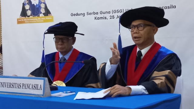 Bos Intel Kejagung Bongkar Praktik Hoax Bayaran di Pilpres, Begini Modusnya
