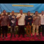 PT Pupuk Indonesia (Persero) Holding Company, Rustam Effendi: Wartawan Kompeten Jadi Mitra Strategis bagi BUMN PT Pupuk Indonesia (Persero) Holding Company, Rustam Effendi: Wartawan Kompeten Jadi Mitra Strategis bagi BUMN