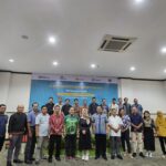 UKW PWI Bersama BUMN di Kalteng, 18 Wartawan Kompeten UKW PWI Bersama BUMN di Kalteng, 18 Wartawan Kompeten