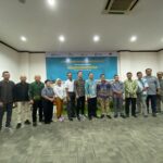 Dukung Profesionalisme Wartawan, PT PLN dan Pegadaian Gelar UKW Berkolaborasi Dengan PWI Dukung Profesionalisme Wartawan, PT PLN dan Pegadaian Gelar UKW Berkolaborasi Dengan PWI