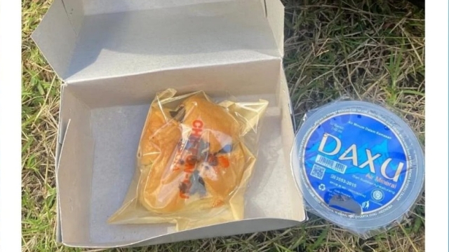 Heboh! Ngenes, Snack Pelantikan KPPS Sleman, KPU: Dana Rp 15.000, Vendor Bikin Rp 2.500