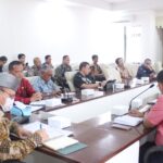 Rapat Fasilitasi Pembangunan Kebun Plasma Masyarakat