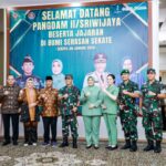 Pangdam II/Sriwijaya Mayjen Yanuar Adil Tekankan TNI Jaga Netralitas Pilpres 2024 Pangdam II/Sriwijaya Mayjen Yanuar Adil Tekankan TNI Jaga Netralitas Pilpres 2024
