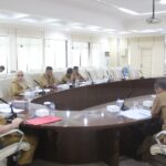 Pemkab Muba Bahas Rancangan Perbup Tentang Sistem Kerja ASN Pemkab Muba Bahas Rancangan Perbup Tentang Sistem Kerja ASN