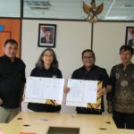 Pemkab Muba Jalin Perjanjian Kerja Sama dengan Data Center BP Batam Pemkab Muba Jalin Perjanjian Kerja Sama dengan Data Center BP Batam
