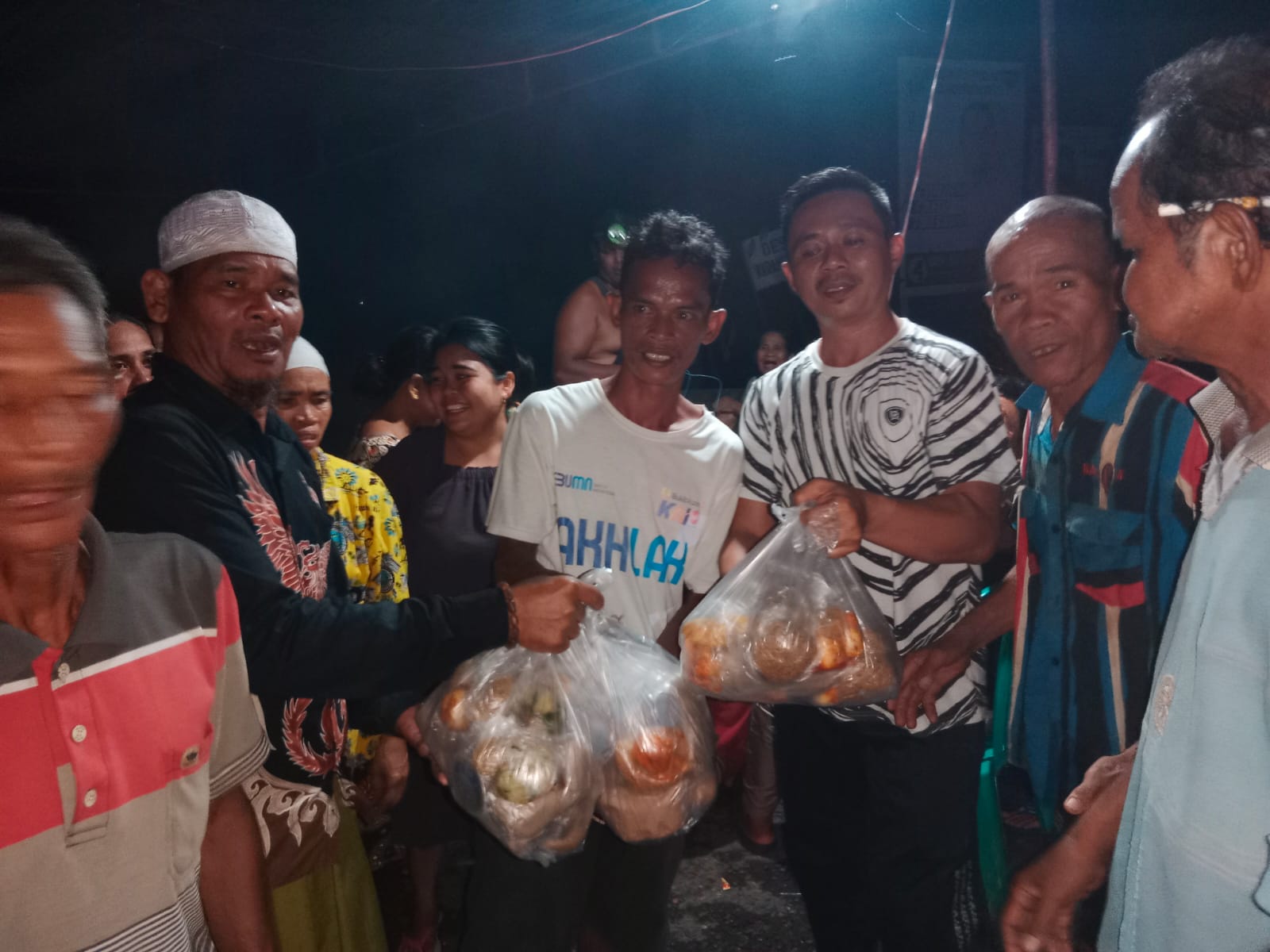 Banjir di mutara