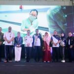 Cetak Rekor Muri Kompetisi Code Blue, Ketua Perdatin Sumsel Apresiasi Pj Gubernur Agus Fatoni Cetak Rekor Muri Kompetisi Code Blue, Ketua Perdatin Sumsel Apresiasi Pj Gubernur Agus Fatoni