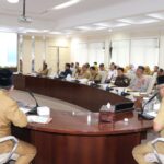 Muba Siap Gelar MTQ ke-XXX Tingkat Provinsi Sumatera Selatan Muba Siap Gelar MTQ ke-XXX Tingkat Provinsi Sumatera Selatan