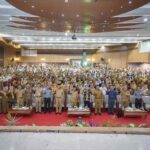 Balai Penjaminan Mutu Pendidikan Sumsel Apresiasi Pj Bupati Muba