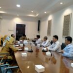 1.000 Mahasiswa UIN Raden Fatah Palembang akan KKN di Kabupaten Muba