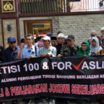 Ini Alasan Petisi 100 Adukan Dugaan Nepotisme Keluarga Jokowi ke Bareskrim Polri, Bukan KPK
