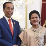Iriana Jokowi Ikut Diadukan ke Bareskrim Polri