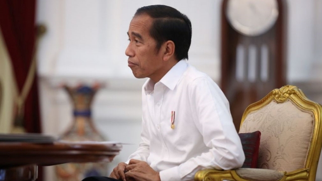 Jokowi Dianggap Abuse of Power Melalui Pj Kepala Daerah, Pakar: Pantas Dimakzulkan
