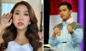 Komika Kiky Saputri Tantang Gibran untuk Diroasting Biar Jago Debat Seperti Cak Imin, Singgung Bayaran yang Fantastis...