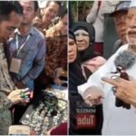 Kronologi Pria Berjanggut Tuding Jokowi Bawa Kabur Batu Cincin Merah Delima Seharga 400 Juta Kronologi Pria Berjanggut Tuding Jokowi Bawa Kabur Batu Cincin Merah Delima Seharga 400 Juta