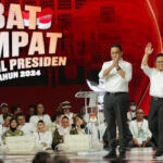 Pujian Anies Baswedan Buat Cak Imin: Bangga, Bangga, Bangga