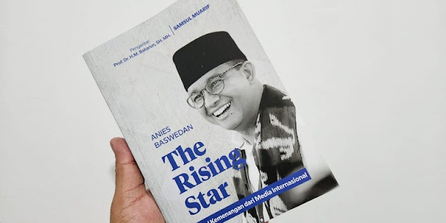 Rekam Jejak Capres Anies Baswedan di Mata Dunia Internasional
