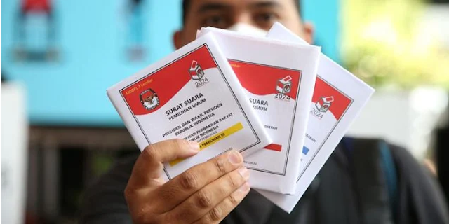Tiga King Maker Pilpres 2024, Siapa Layak Dipercaya?