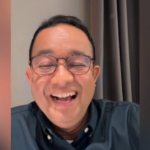 Anies Baswedan Live TikTok, Jadi Abah Online K-Popers dan Punya Nama Baru 'Park Ahn Nice' Anies Baswedan Live TikTok, Jadi Abah Online K-Popers dan Punya Nama Baru ‘Park Ahn Nice’