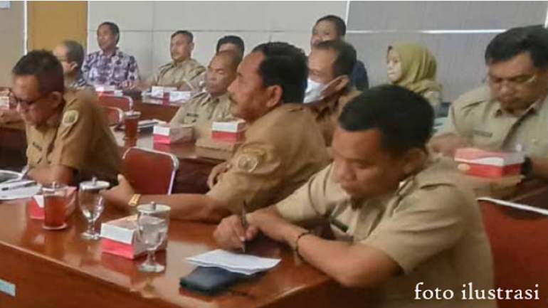 Viral! Sejumlah Kades di Jawa Tengah Diintimidasi Suruh Pilih Nomor 2: Kalau Tidak Resiko Tanggung Sendiri