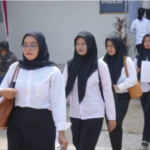 Ada 2,3 Juta Formasi CPNS di 2024: 690 Ribu ASN, 1,6 Juta PPPK Ada 2,3 Juta Formasi CPNS di 2024: 690 Ribu ASN, 1,6 Juta PPPK