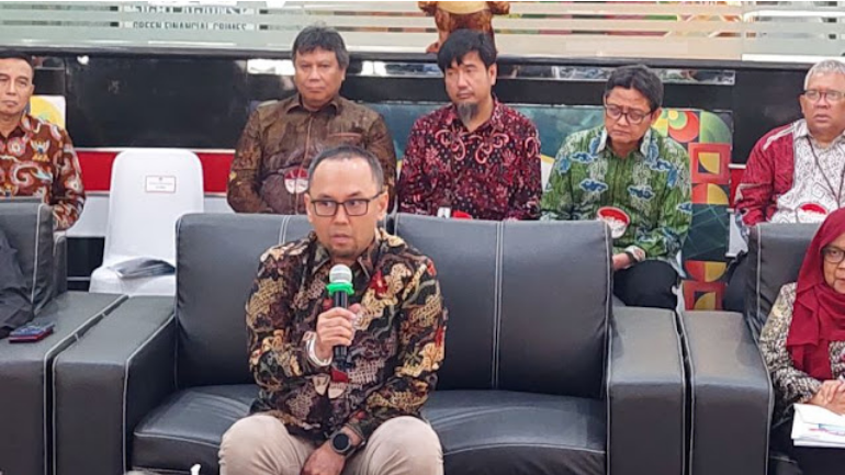 Diungkap PPATK, 36 Persen Dana Proyek Strategis Nasional Masuk Kantong ASN dan Politikus