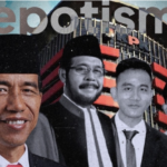 Jokowi, Istri, Gibran, Paman hingga KPU dan MK Dilaporkan ke PTUN atas Dugaan Nepotisme Jokowi, Istri, Gibran, Paman hingga KPU dan MK Dilaporkan ke PTUN atas Dugaan Nepotisme
