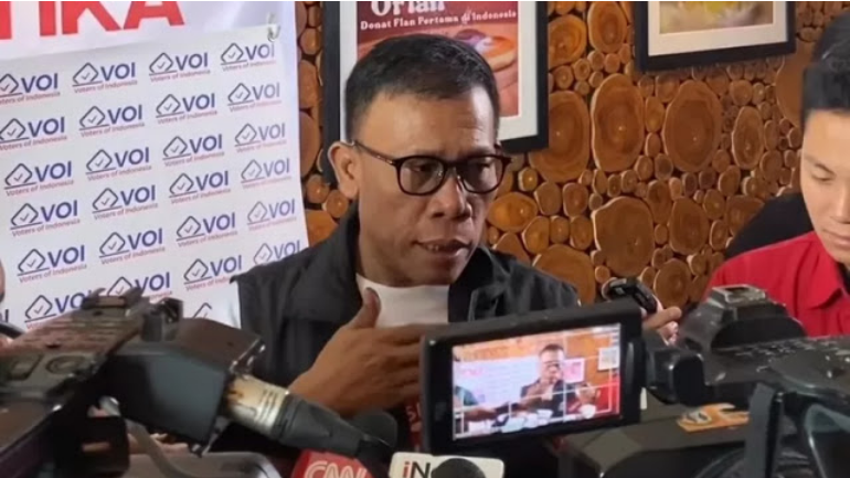 Dahulu Pendukung Utama, PDIP Kini Tampung Aspirasi Pemakzulan Presiden Jokowi