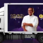 Usai Videotron, Suporter Capres Anies Baswedan Bakal Hadirkan Truk Layar LED Keliling, Warganet: Semoga Enggak Kena Tilang Usai Videotron, Suporter Capres Anies Baswedan Bakal Hadirkan Truk Layar LED Keliling, Warganet: Semoga Enggak Kena Tilang