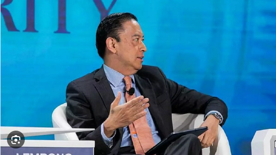"Mereka yang Kirim Rudal" Tom Lembong Ibaratkan Luhut, Bahlil, Budiman, dan Habiburokhman Pemadam Kebakaran Kubu Prabowo Subianto