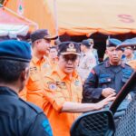 Pemerintah Provinsi Sumsel Gerak Cepat Bantu Tangani Bencana Alam  Di Kabupaten Muratara