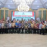 Ketua PGRI Sumsel Apresiasi Pemprov Sumsel Majukan Pendidikan dan Laksanakan Program Prioritas Ketua PGRI Sumsel Apresiasi Pemprov Sumsel Majukan Pendidikan dan Laksanakan Program Prioritas