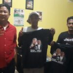 Pasca Debat Capres ke-3, Relawan Ganjar-Mahfud Sumsel Kewalahan ‘Diserbu’ Warga