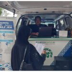 Layanan Program JKN Kian Dekat di Masyarakat dengan Hadirnya BPJS Keliling