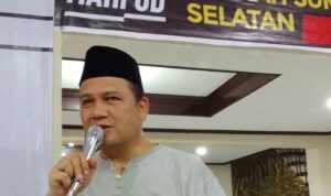 Pemilu 2024, Yahya Maya Sakti : Pemilih Pemula di Sumsel Menjanjikan