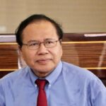 INNALILLAHI…, Kabar Duka! Rizal Ramli Meninggal Dunia