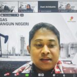 Medco Kenalkan Manfaat Industri Hulu Migas pada Siswa SMA di Sumsel