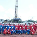 Produksi Migas Sumur GNK-009 PEP Prabumulih Field Mengalami Peningkatan Produksi Migas Sumur GNK-009 PEP Prabumulih Field Mengalami Peningkatan